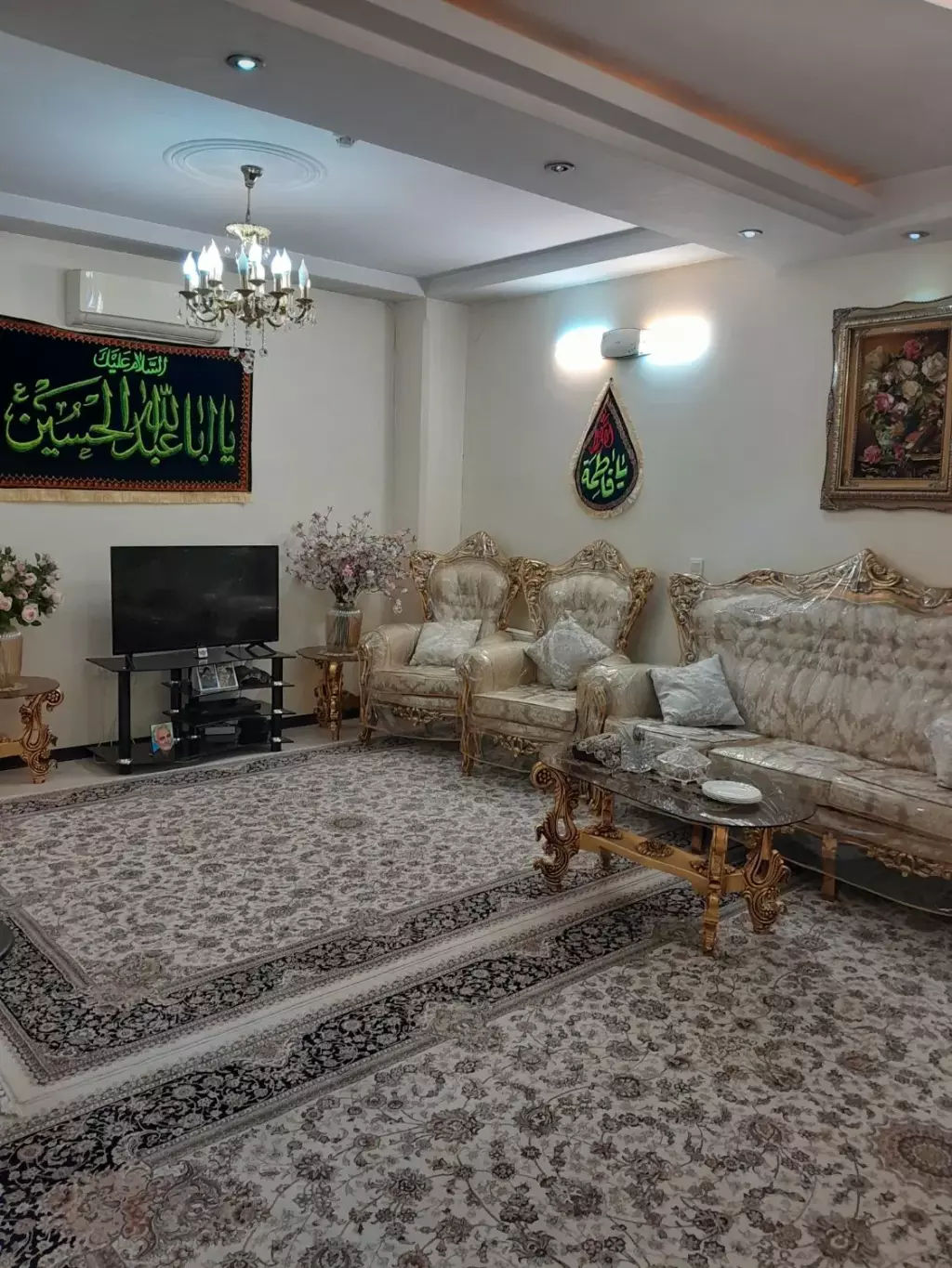فروش آپارتمان 70 متری در نازیآباد
