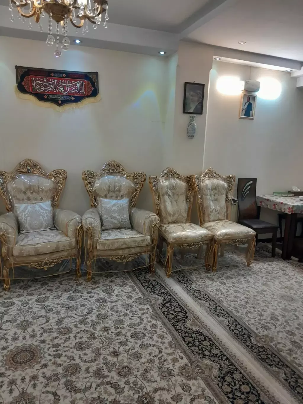 فروش آپارتمان 70 متری در نازی‌آباد - تصویر 2