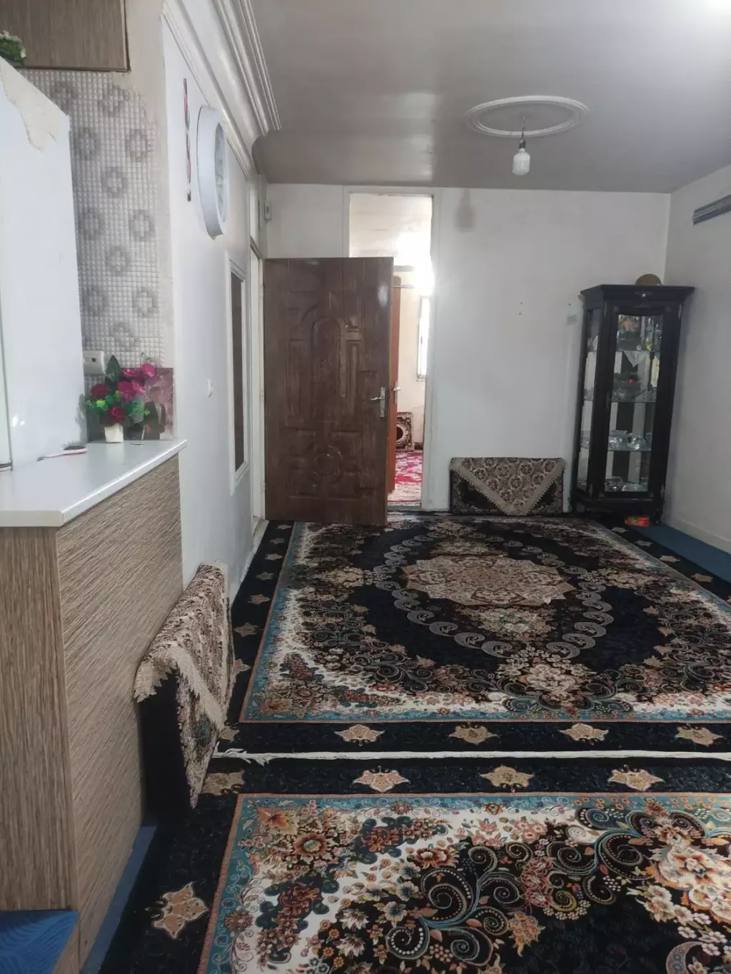 اجاره آپارتمان 65 متری در شهرک رضویه - تصویر 2