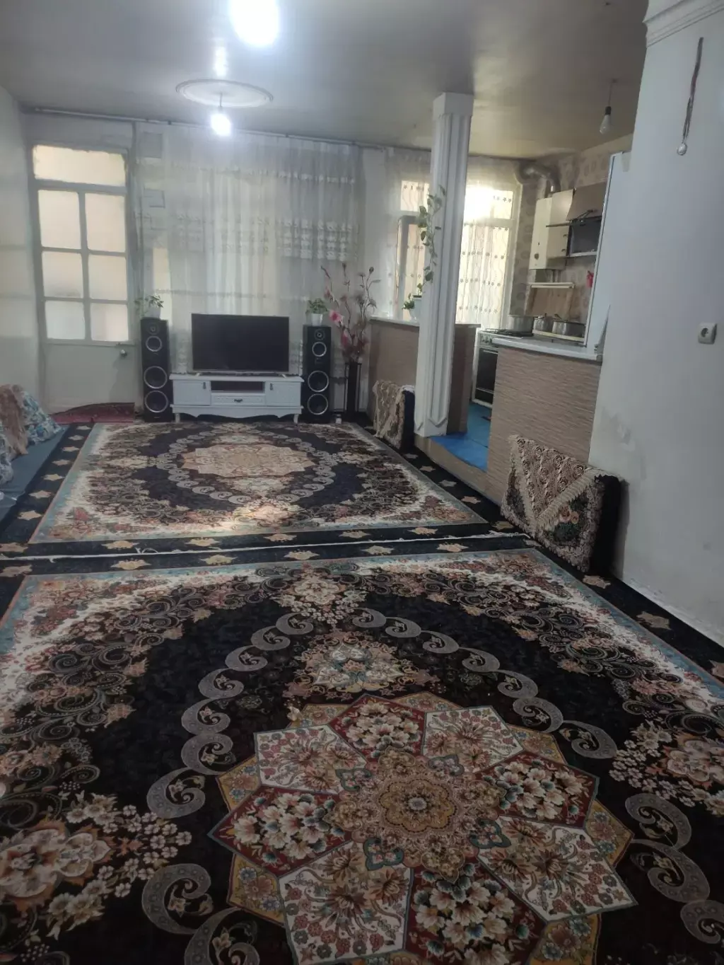 اجاره آپارتمان 65 متری در شهرک رضویه