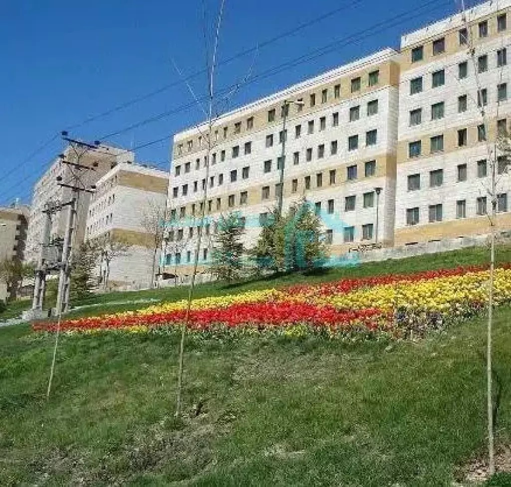 اجاره آپارتمان 67 متری در آبشار تهران (دریاچه)