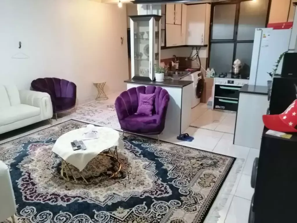 اجاره آپارتمان 53 متری در شهرک طالقانی