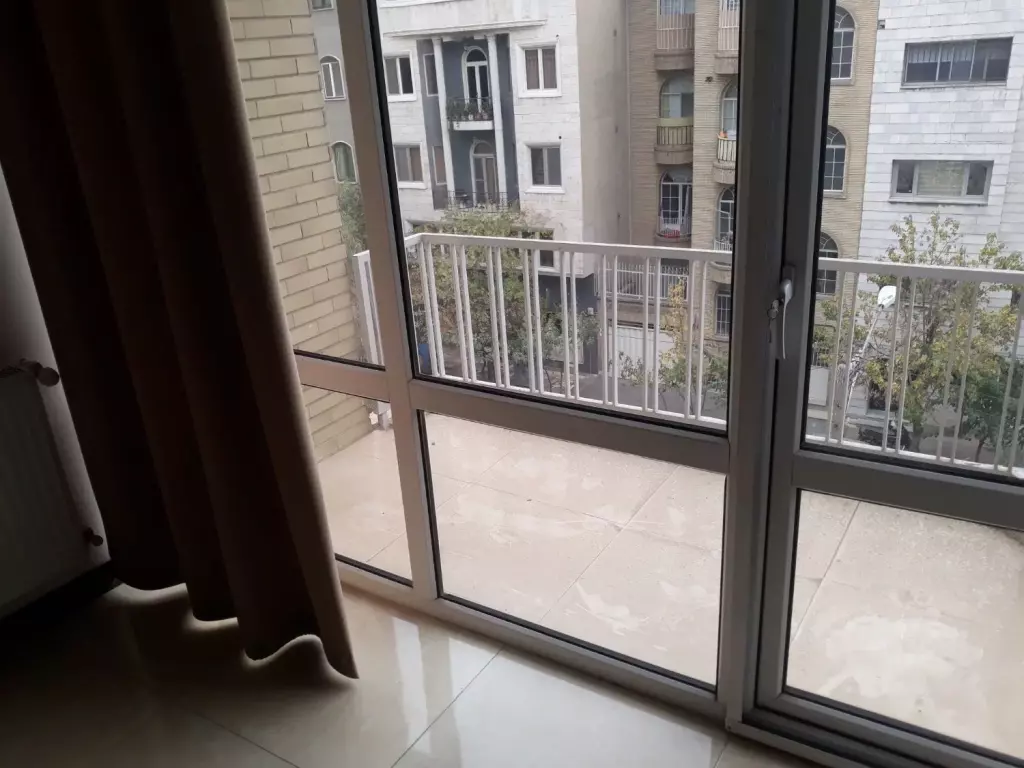 اجاره آپارتمان 100 متری در بهجت‌آباد - تصویر 4