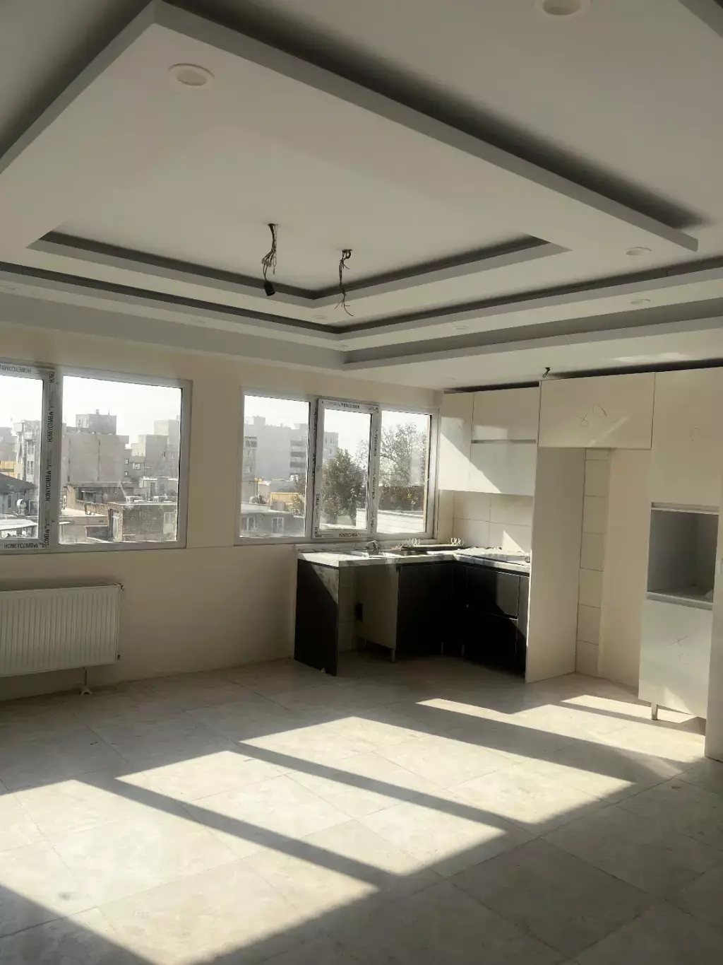 فروش آپارتمان 55 متری در مظاهری - تصویر 2