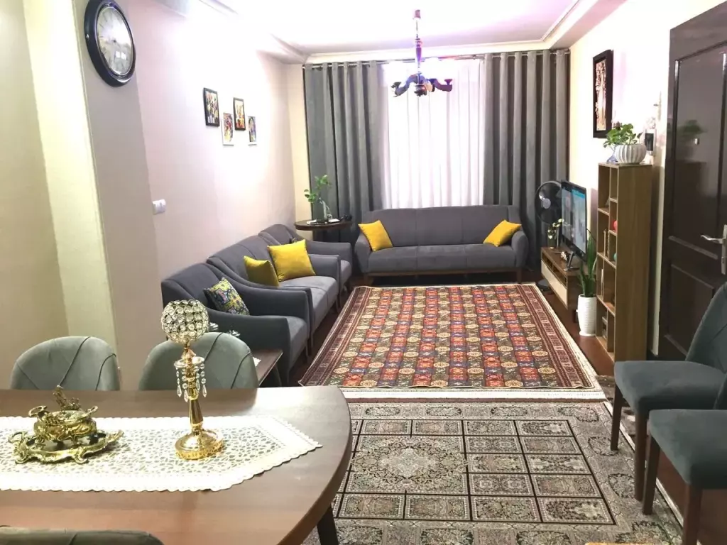 فروش آپارتمان 54 متری در وصفنارد