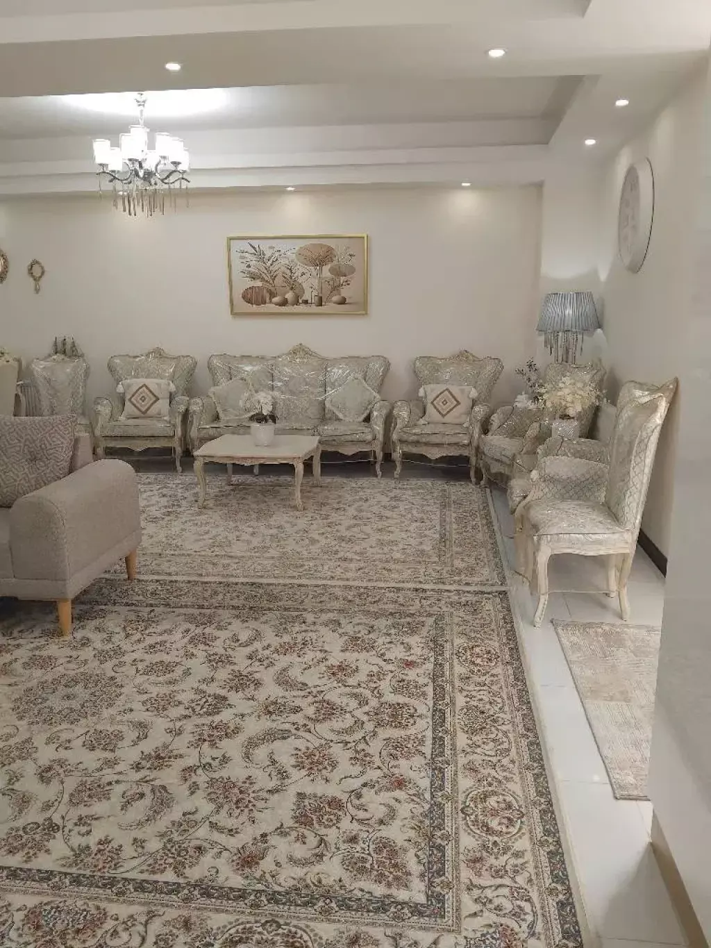 فروش آپارتمان 87 متری در امام زاده عبدالله - تصویر 2