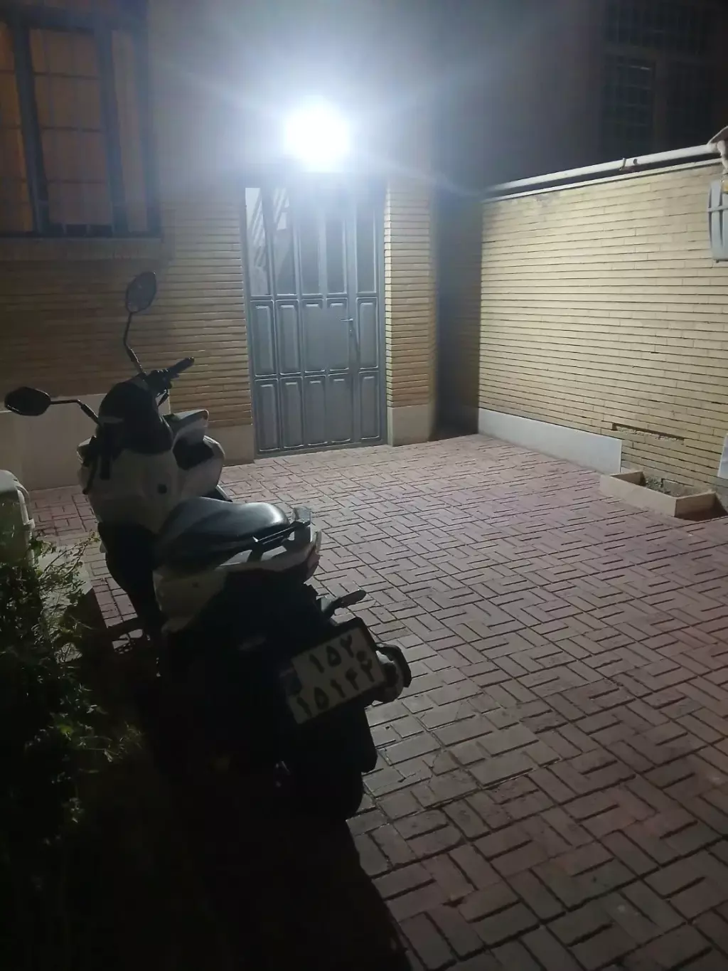فروش آپارتمان 54 متری در فدک - تصویر 3