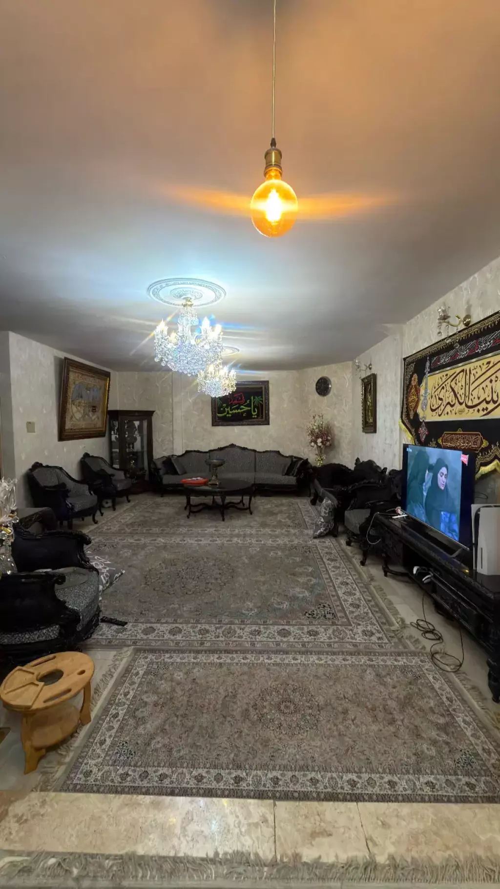 فروش آپارتمان 90 متری در پرستار - تصویر 4