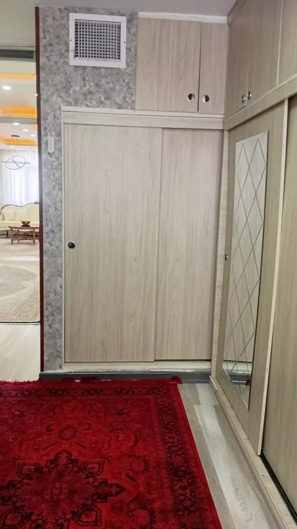 فروش آپارتمان 71 متری در خانی آباد نو شمالی - تصویر 5
