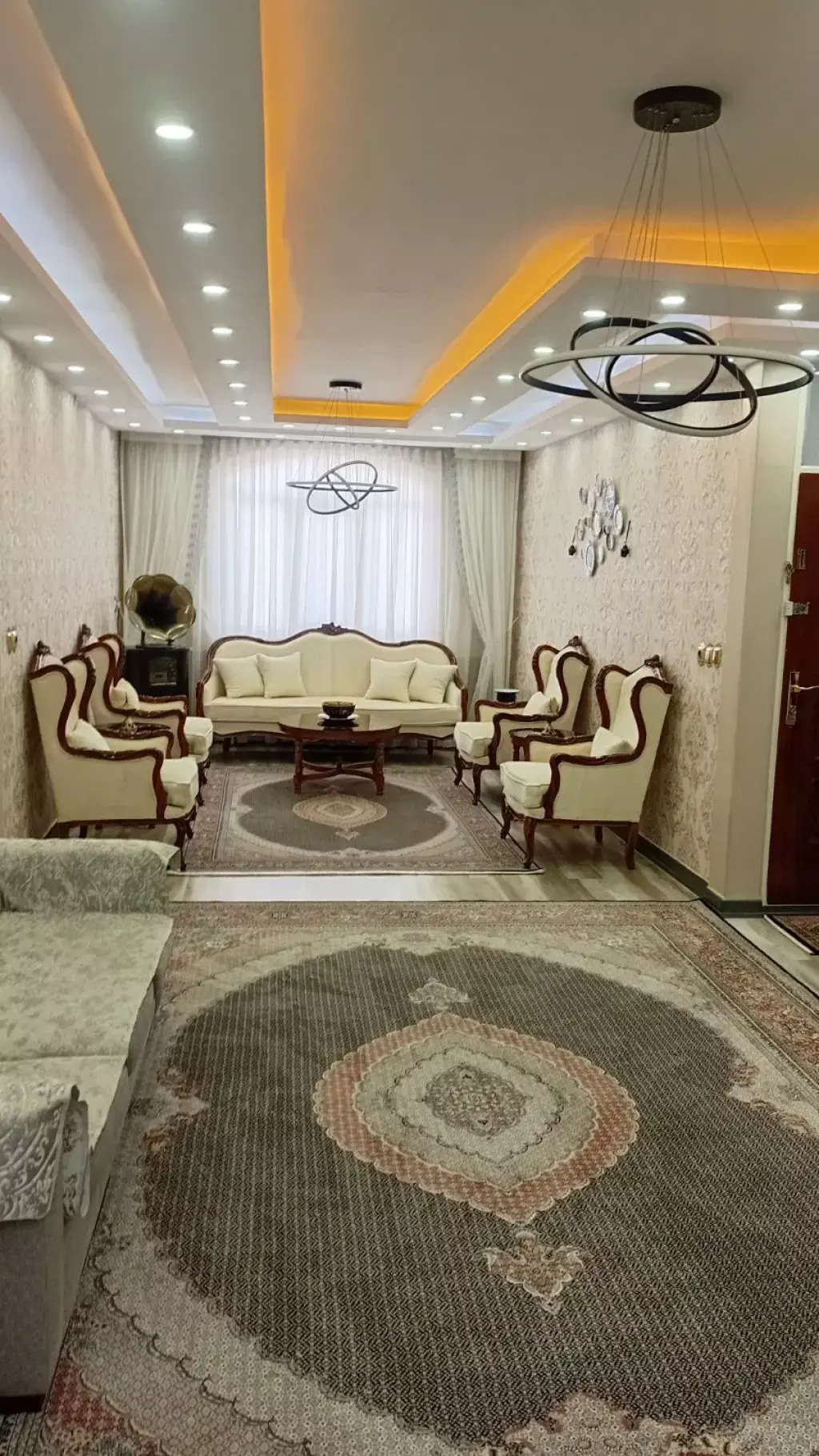 فروش آپارتمان 71 متری در خانی آباد نو شمالی - تصویر 10