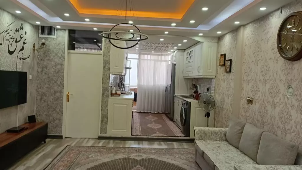 فروش آپارتمان 71 متری در خانی آباد نو شمالی - تصویر 2