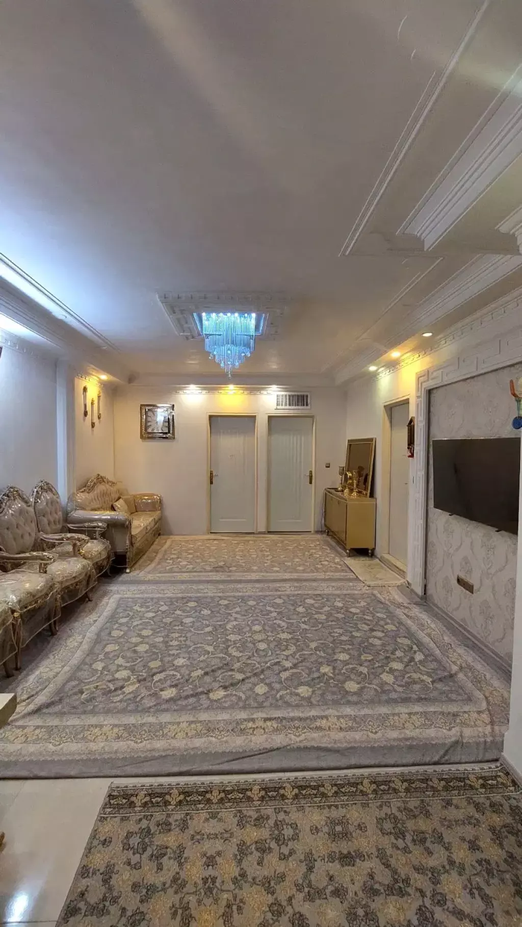 اجاره آپارتمان 65 متری در مسعودیه - تصویر 3