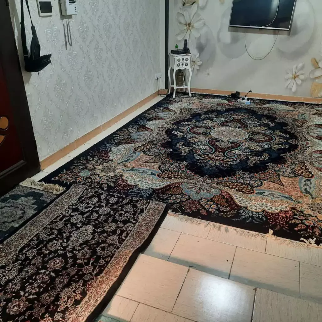 فروش آپارتمان 46 متری در خلیج فارس - تصویر 2