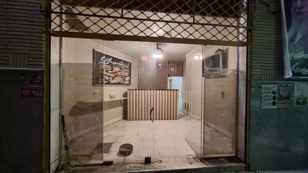 اجاره اداری و تجاری 20 متری در اوقاف - تصویر 4