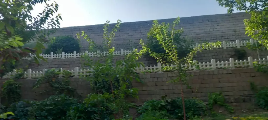 فروش خانه و ویلا 1150 متری در میدان میوه و تره‌بار مرکزی - تصویر 11