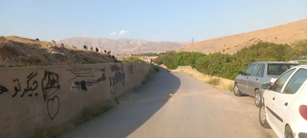 فروش خانه و ویلا 1150 متری در میدان میوه و تره‌بار مرکزی - تصویر 13