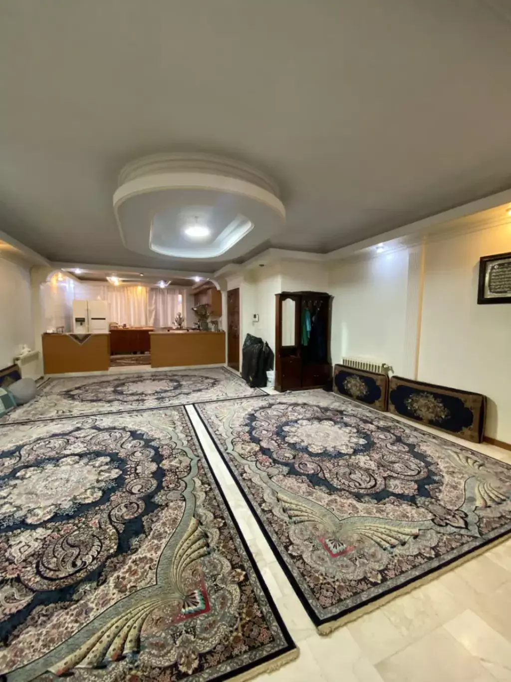 اجاره آپارتمان 100 متری در تهرانپارس غربی - تصویر 5
