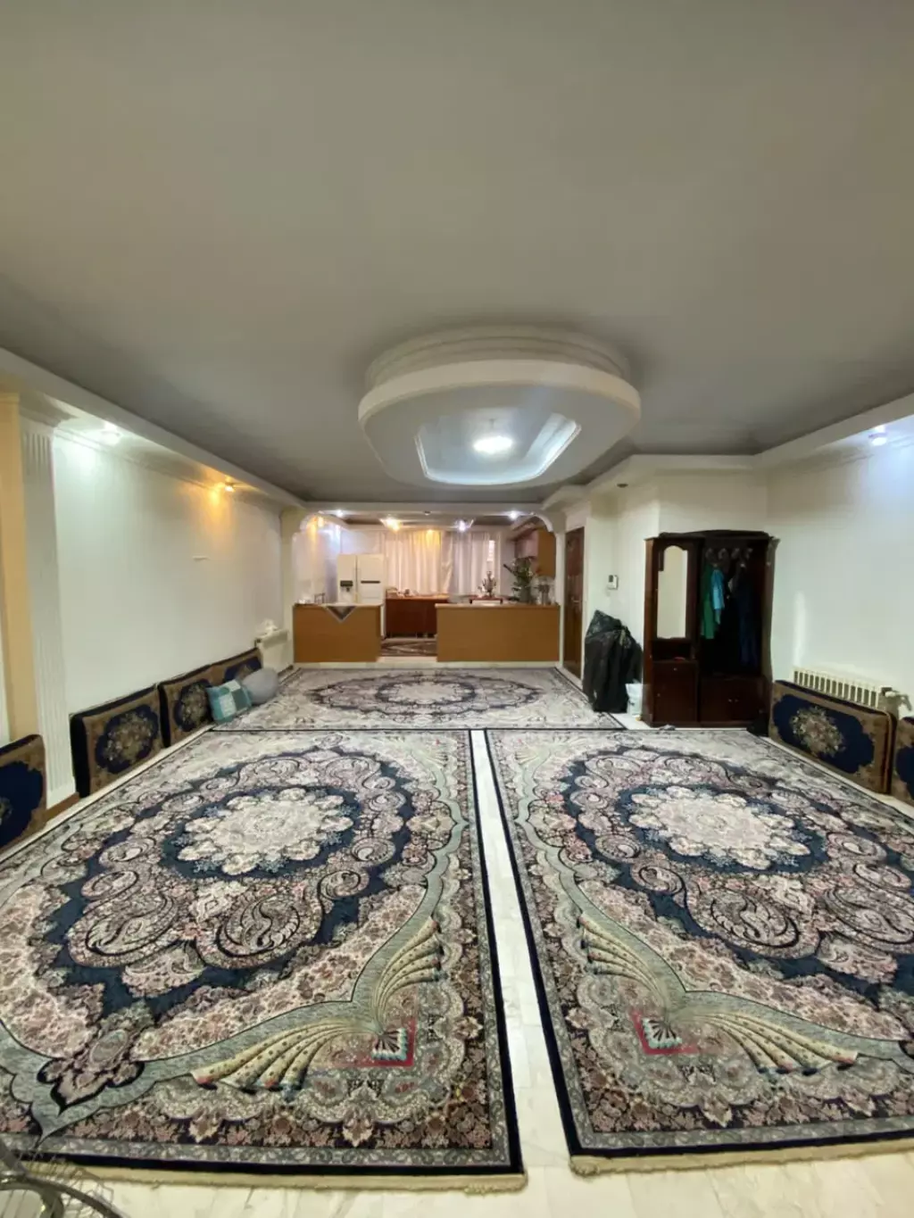 اجاره آپارتمان 100 متری در تهرانپارس غربی - تصویر 7