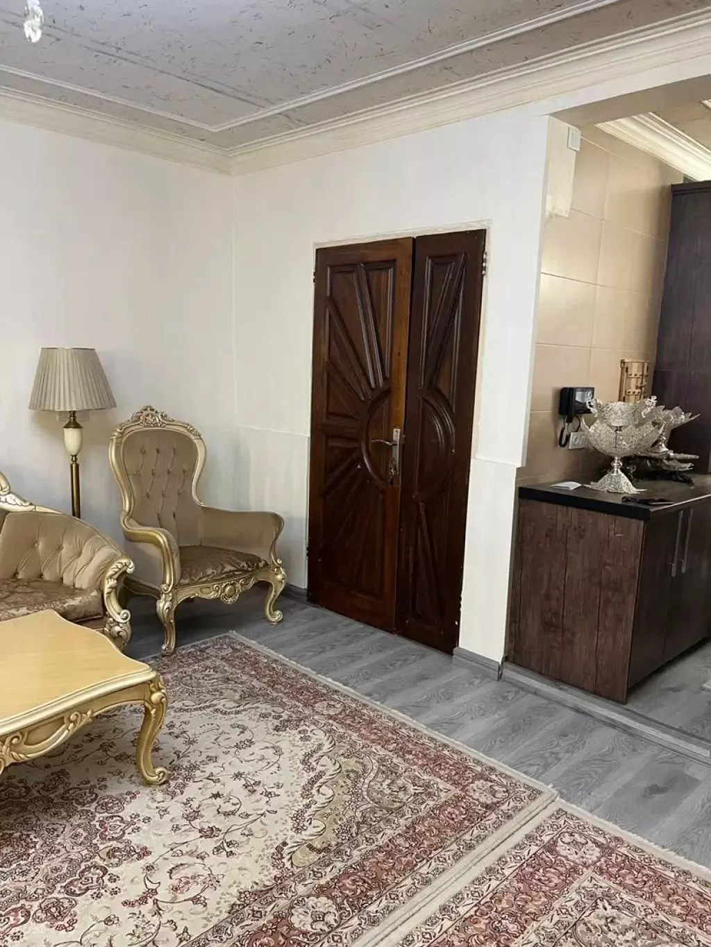 اجاره آپارتمان 90 متری در امامت - تصویر 16