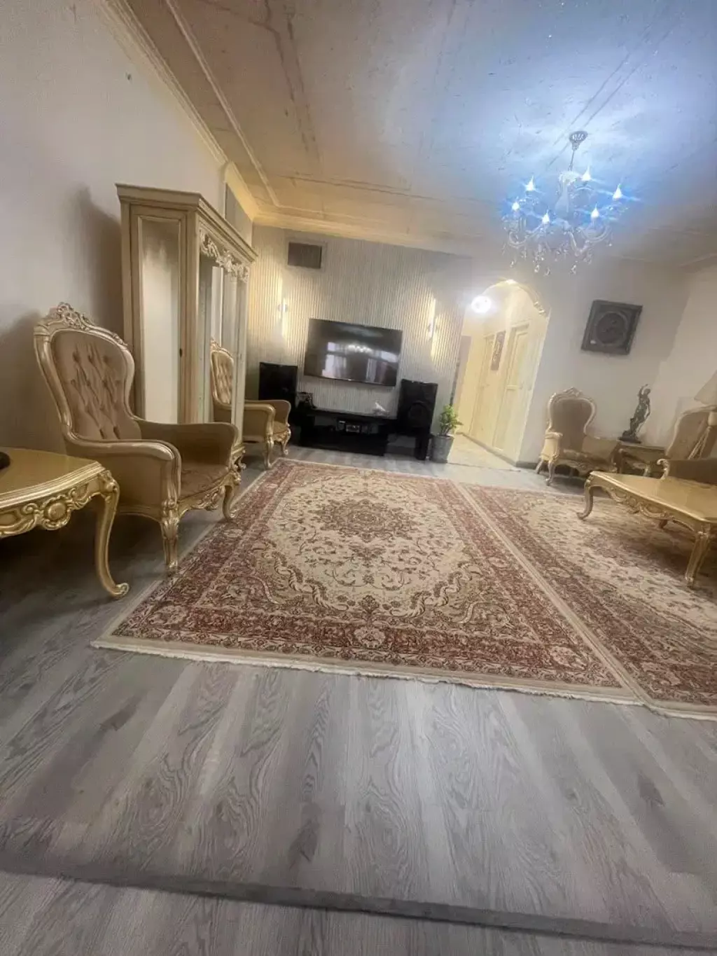 اجاره آپارتمان 90 متری در امامت - تصویر 2