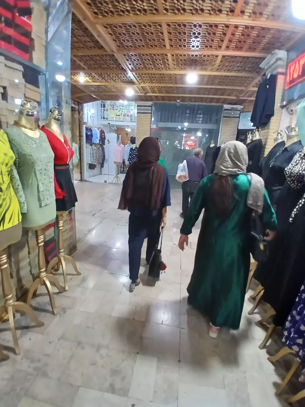 اجاره اداری و تجاری 11 متری در هاشم‌آباد (شهرری) - تصویر 2