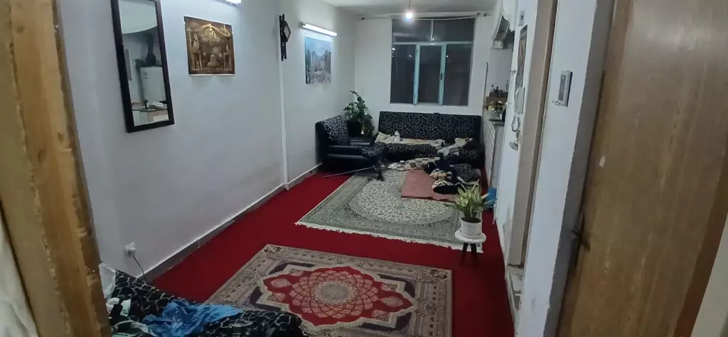 اجاره آپارتمان 55 متری در مینابی