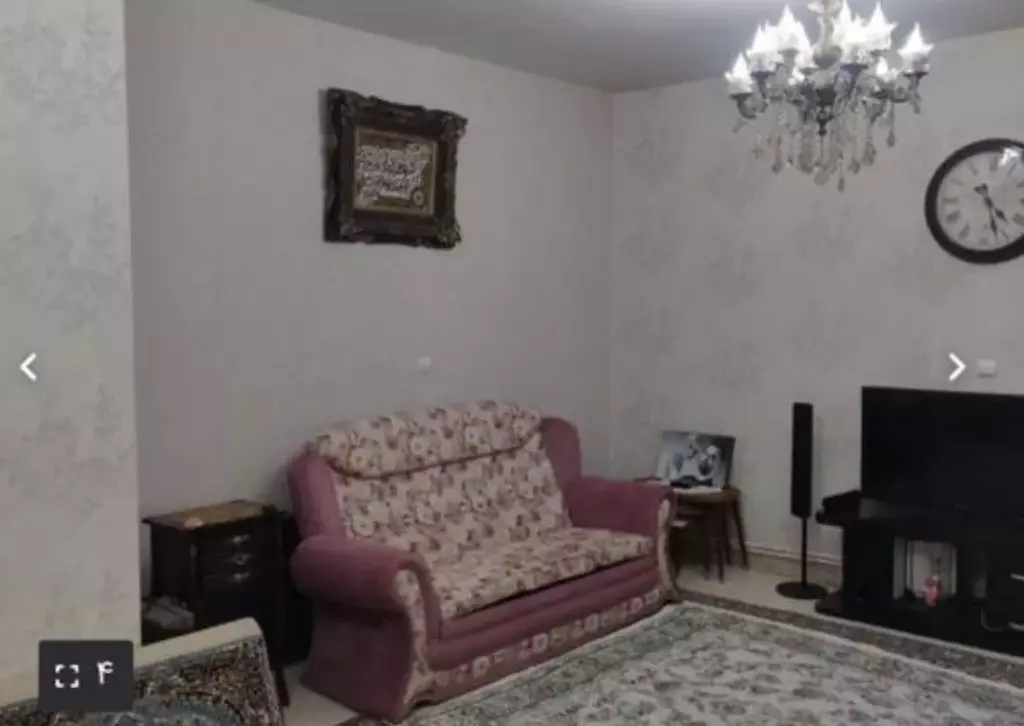 اجاره آپارتمان 69 متری در جنتآباد مرکزی