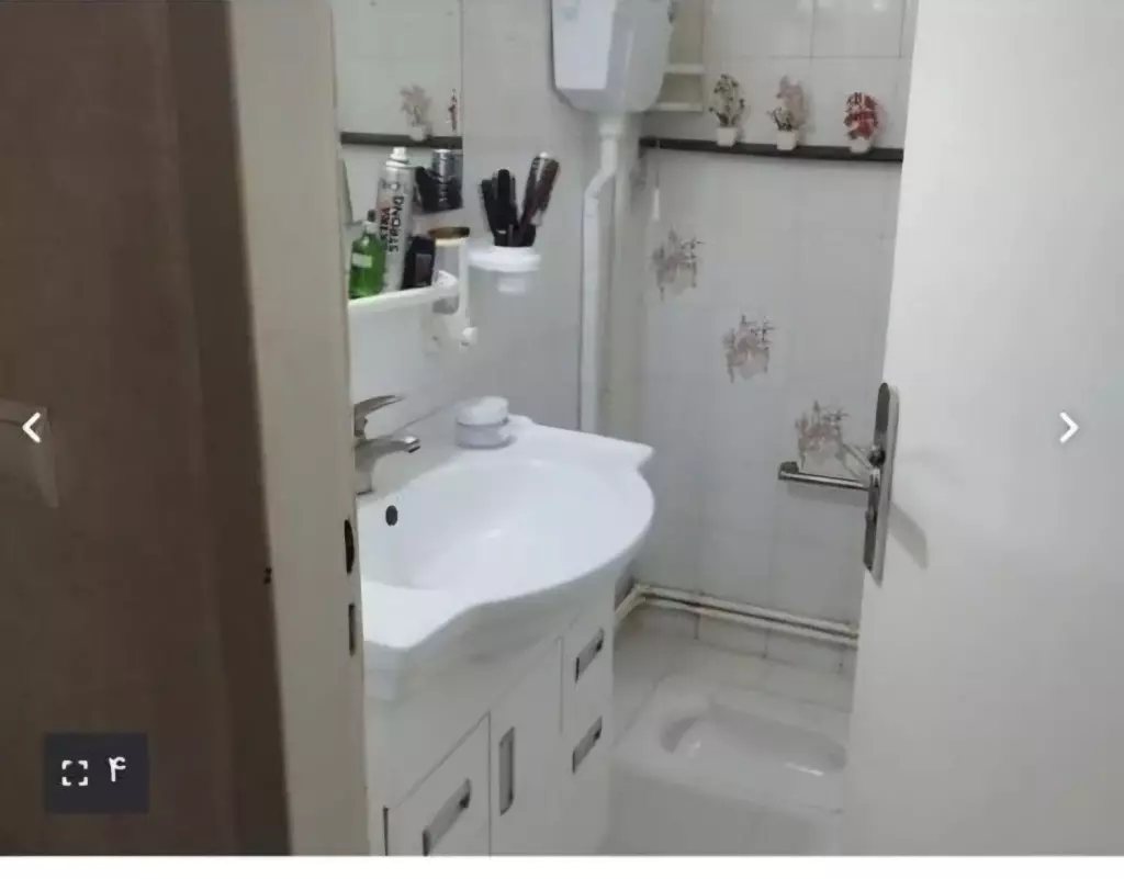 اجاره آپارتمان 69 متری در جنت‌آباد مرکزی - تصویر 2