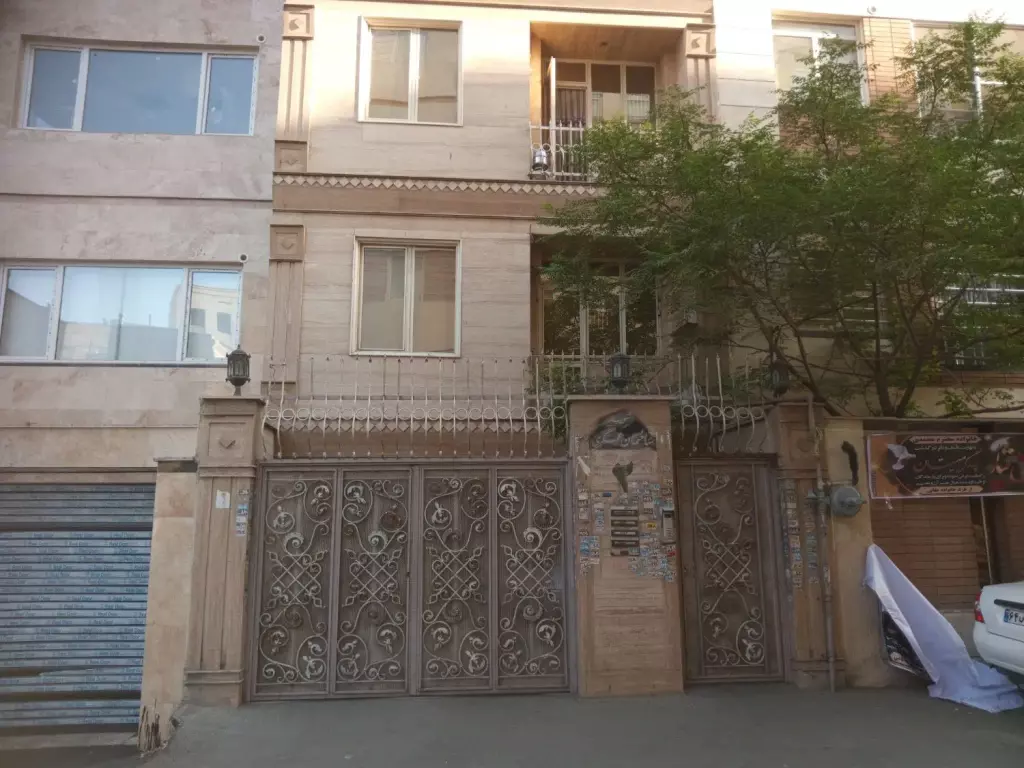 اجاره آپارتمان 67 متری در جلیلی