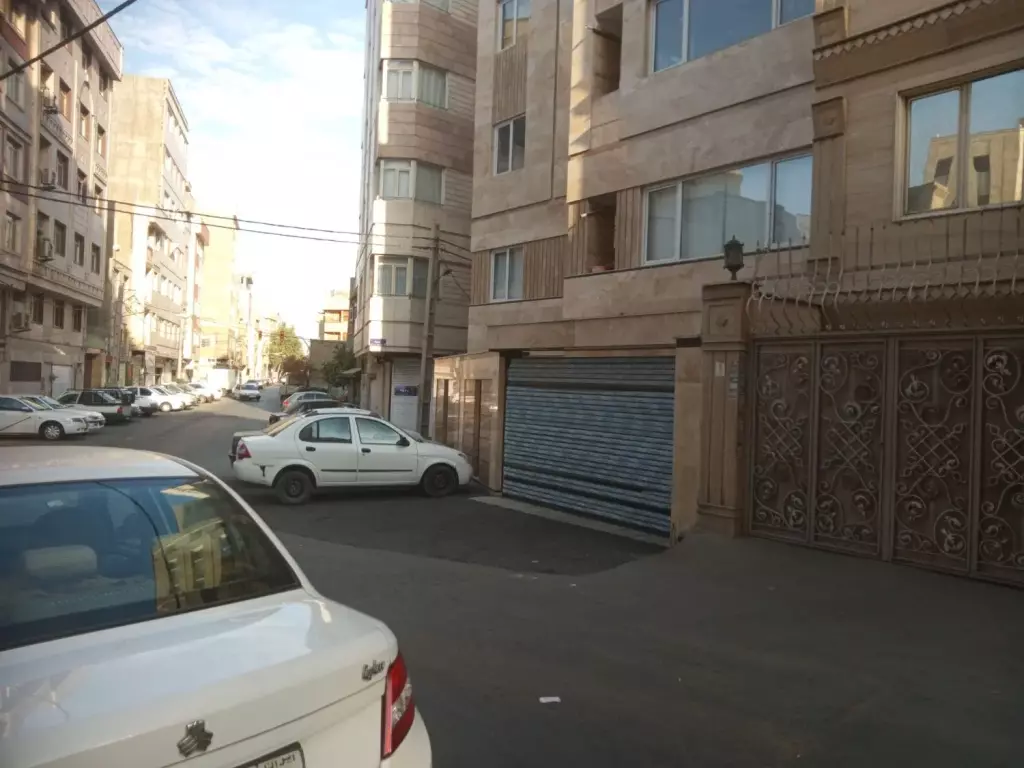 اجاره آپارتمان 67 متری در جلیلی - تصویر 3