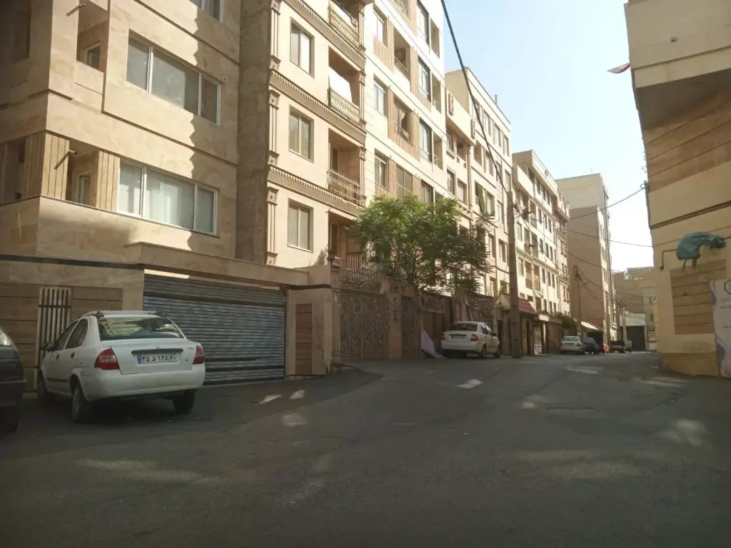 اجاره آپارتمان 67 متری در جلیلی - تصویر 2