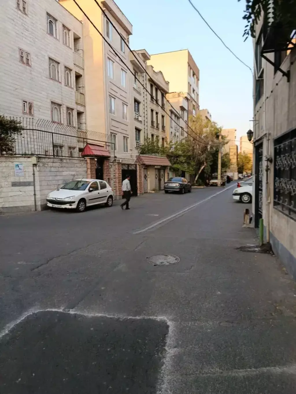 فروش آپارتمان 50 متری در دروازه شمیران - تصویر 3