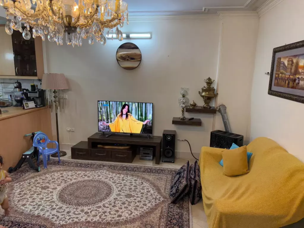 فروش آپارتمان 68 متری در یاخجی آباد - تصویر 17