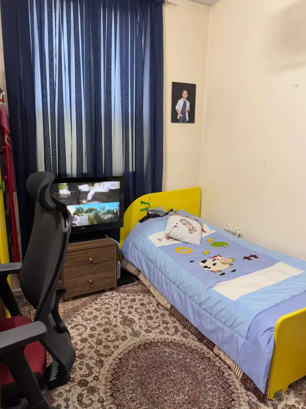 فروش آپارتمان 68 متری در یاخجی آباد - تصویر 19