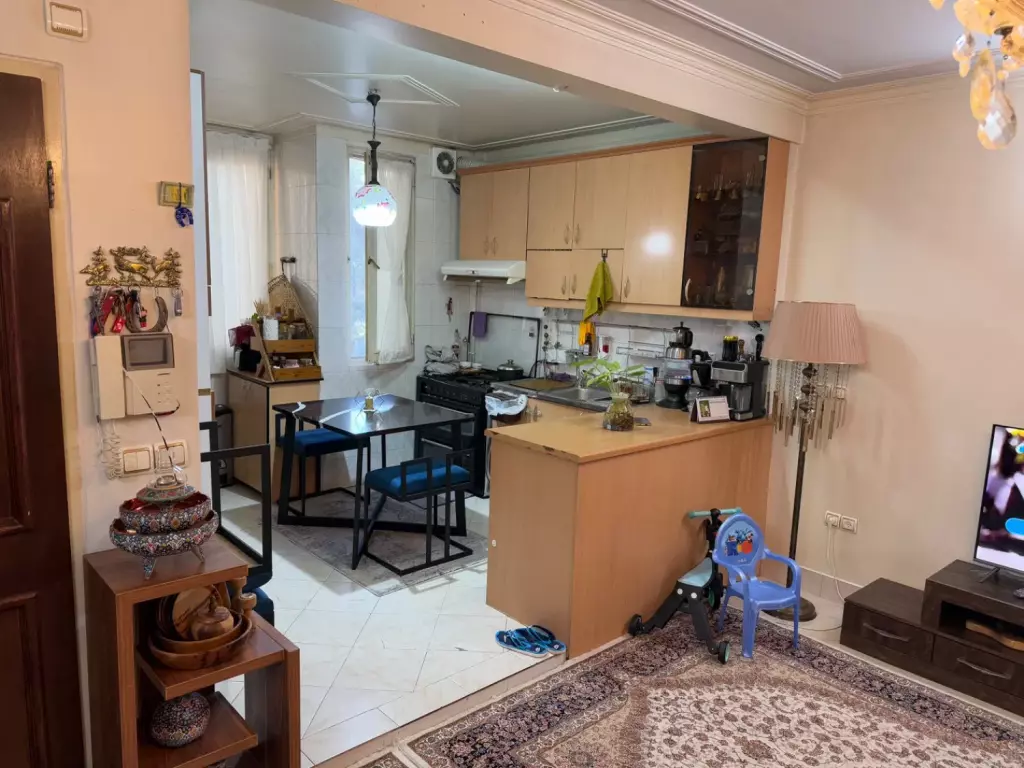 فروش آپارتمان 68 متری در یاخجی آباد - تصویر 14