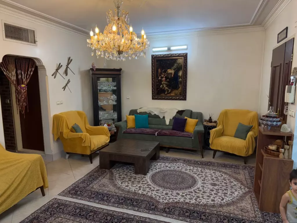 فروش آپارتمان 68 متری در یاخجی آباد - تصویر 15