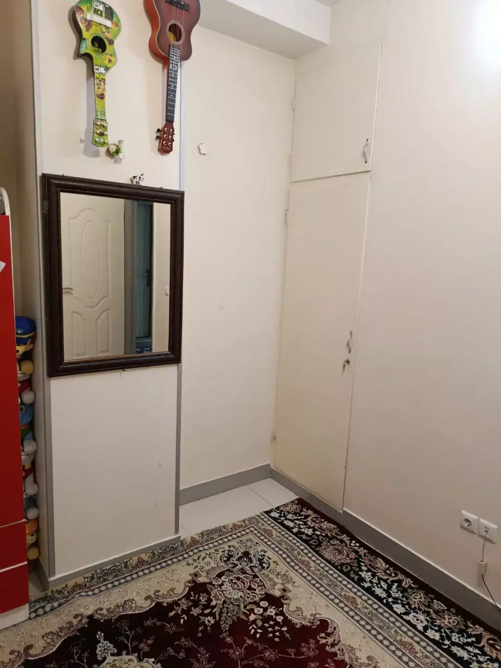 اجاره آپارتمان 100 متری در یاخجی آباد - تصویر 8