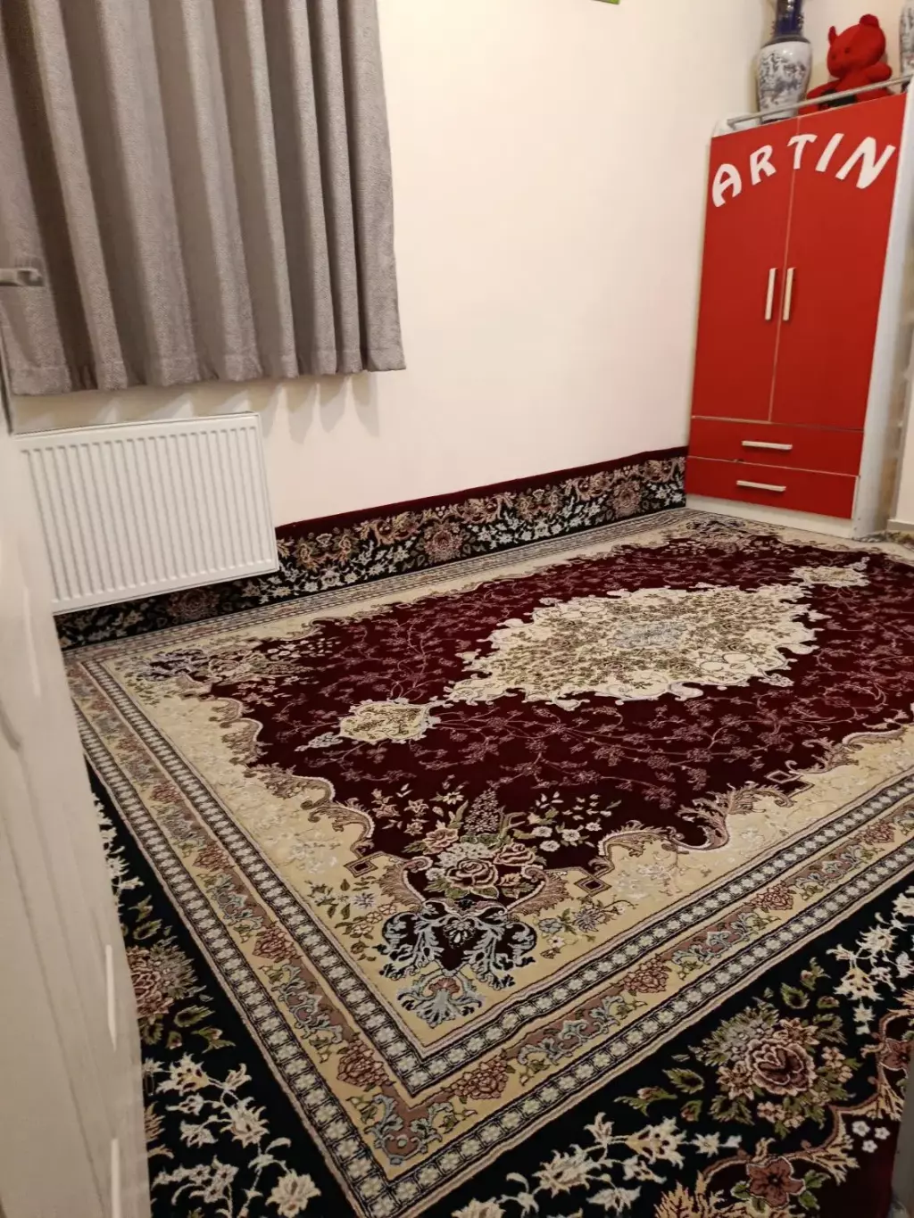 اجاره آپارتمان 100 متری در یاخجی آباد - تصویر 7