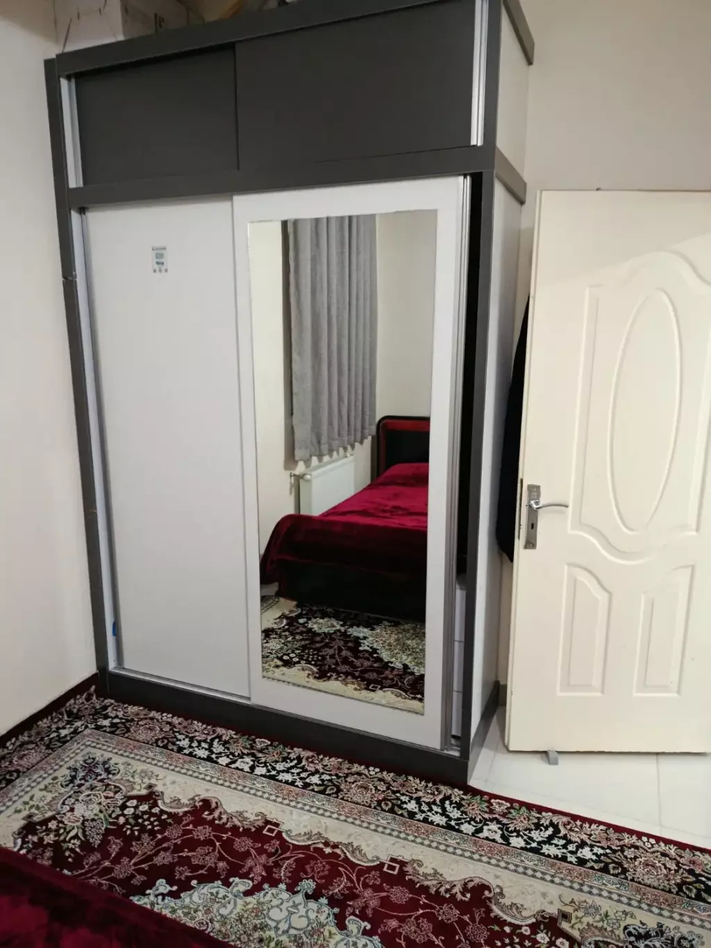 اجاره آپارتمان 100 متری در یاخجی آباد - تصویر 6
