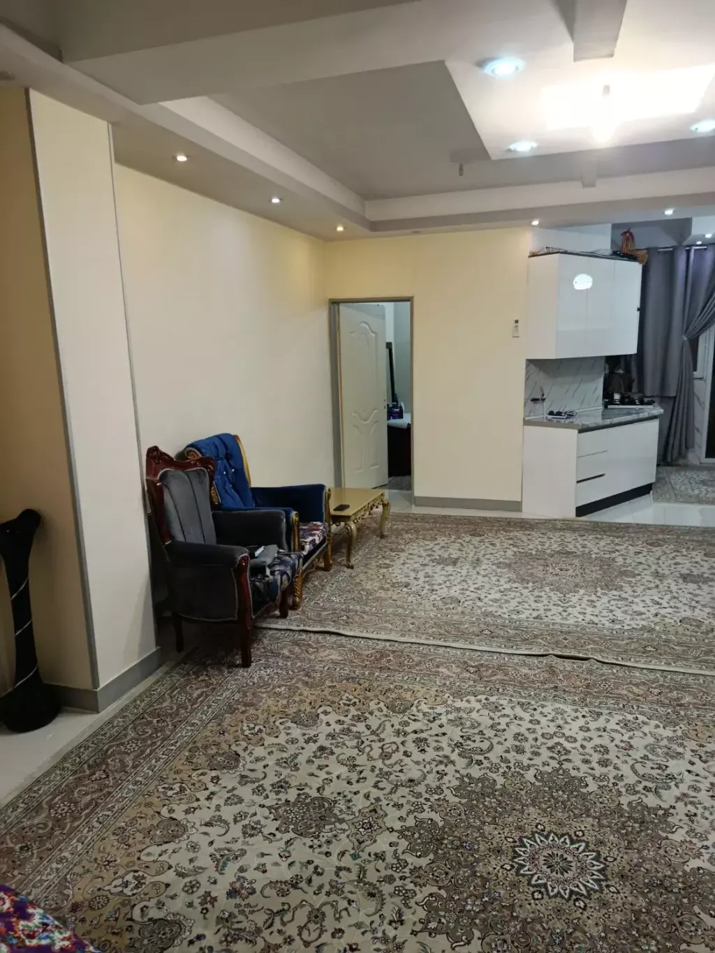 اجاره آپارتمان 100 متری در یاخجی آباد - تصویر 11