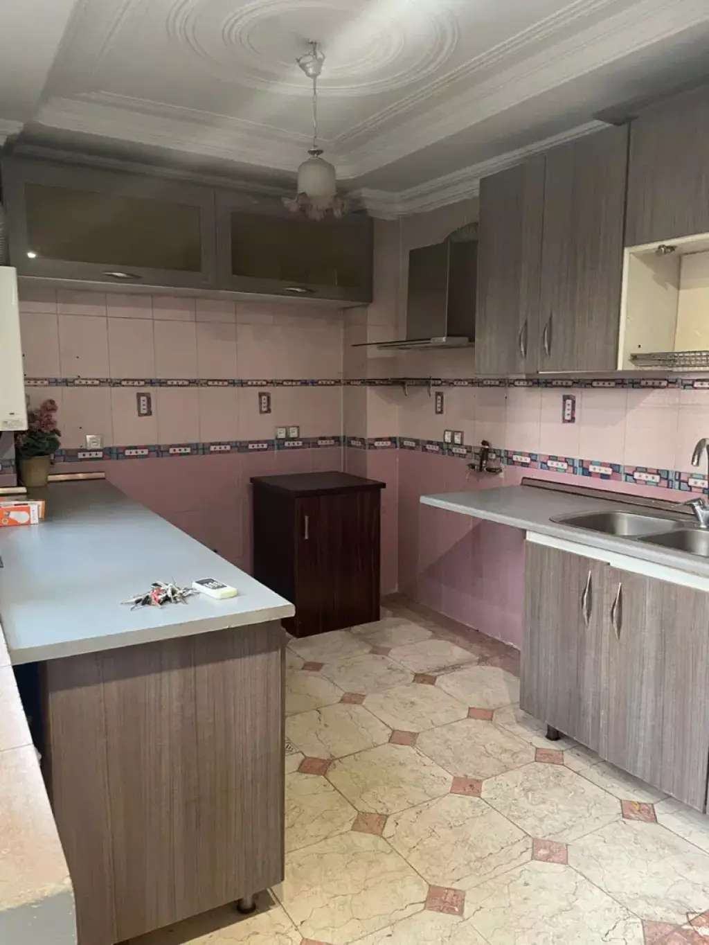 فروش آپارتمان 51 متری در آذربایجان - تصویر 3