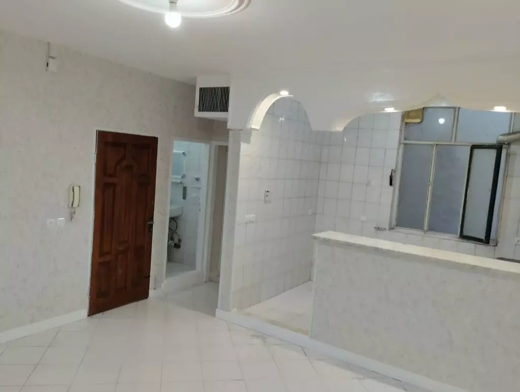اجاره آپارتمان 45 متری در خرمشهر - تصویر 3