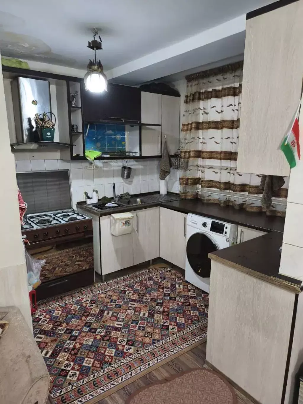 فروش آپارتمان 62 متری در سیزده آبان - تصویر 2