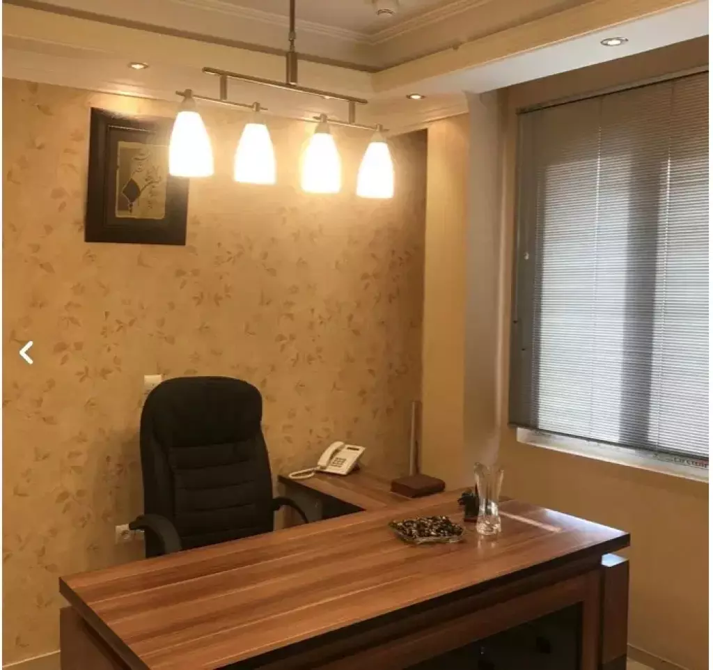 اجاره اداری و تجاری 40 متری در فردوسی - تصویر 4