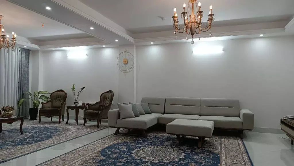 فروش آپارتمان 130 متری در مشیریه - تصویر 2