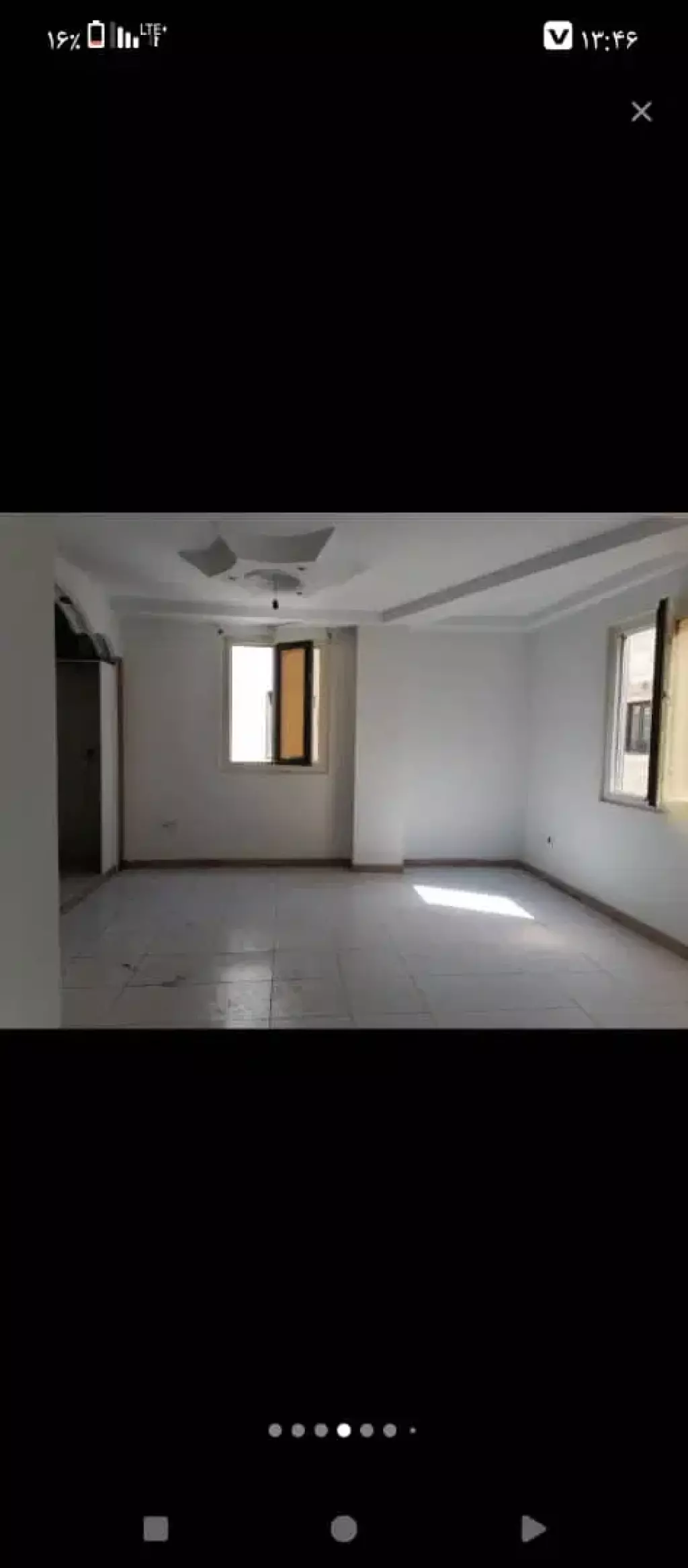 اجاره آپارتمان 53 متری در عباسی - تصویر 3