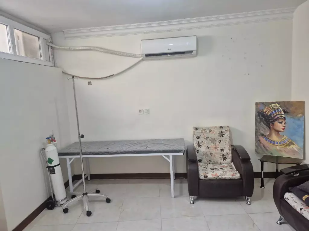 فروش آپارتمان 44 متری در دهقان - تصویر 5