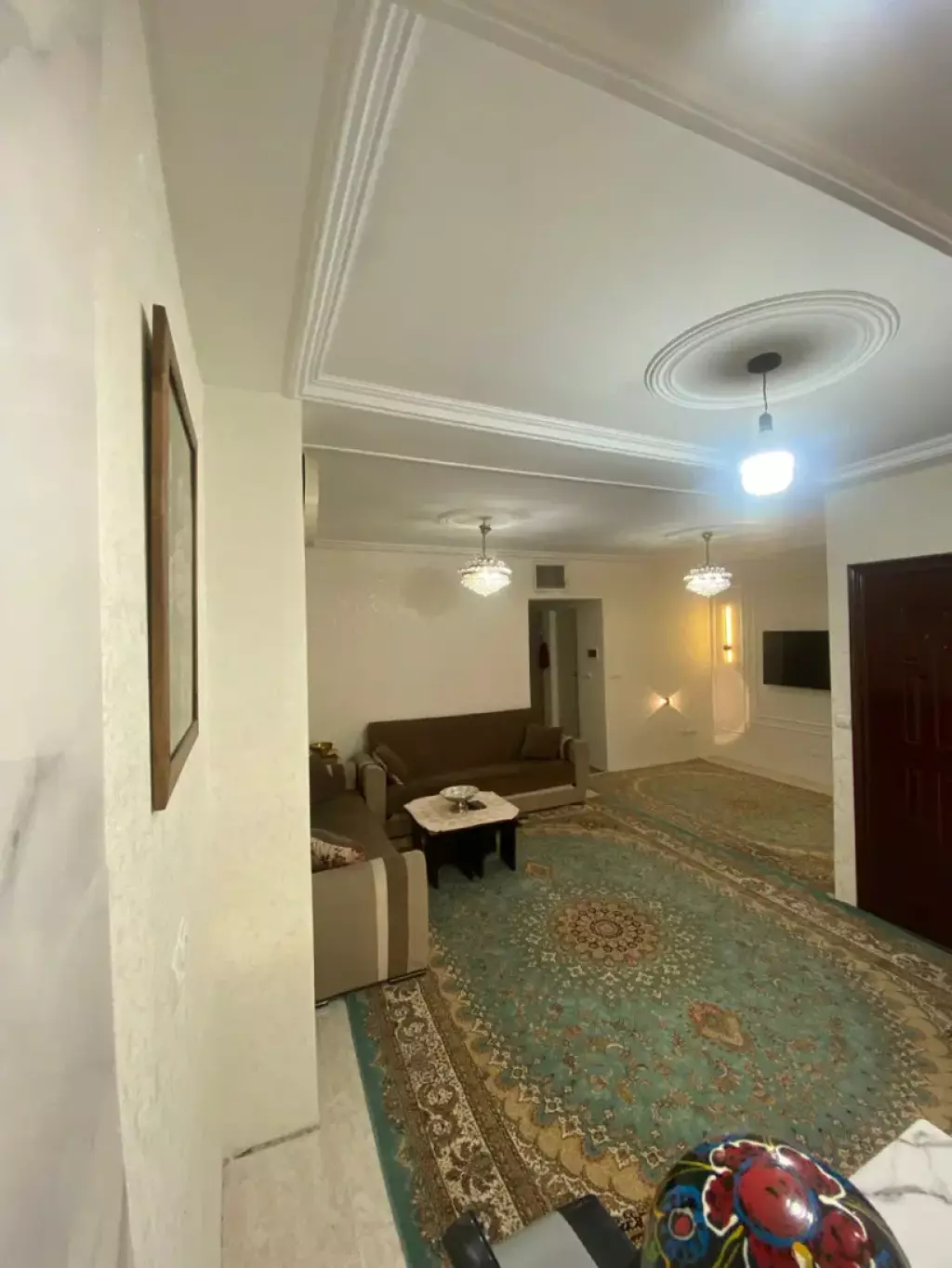 فروش آپارتمان 68 متری در شهرک شریعتی - تصویر 9