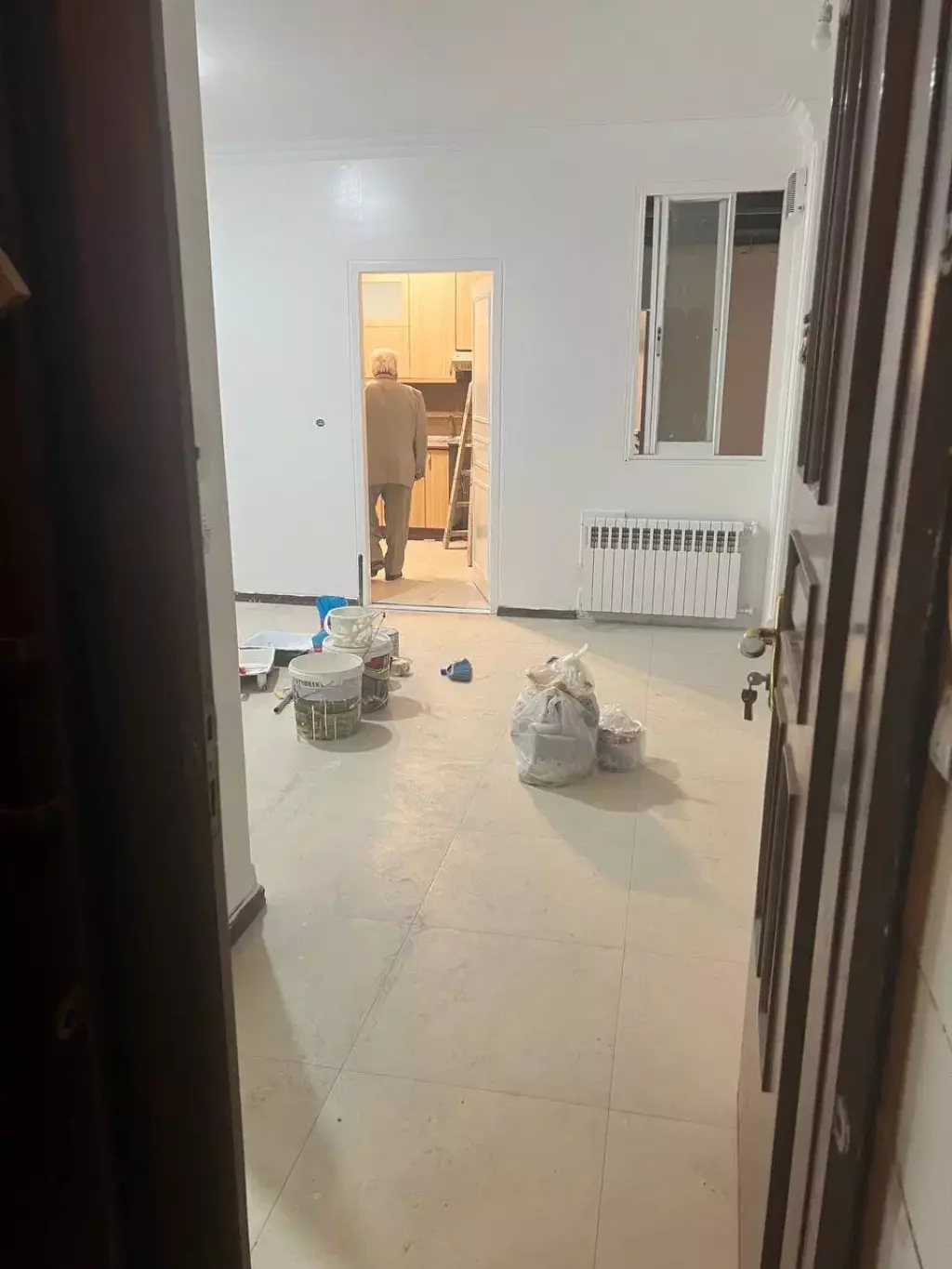 اجاره اداری و تجاری 80 متری در گیشا - تصویر 2