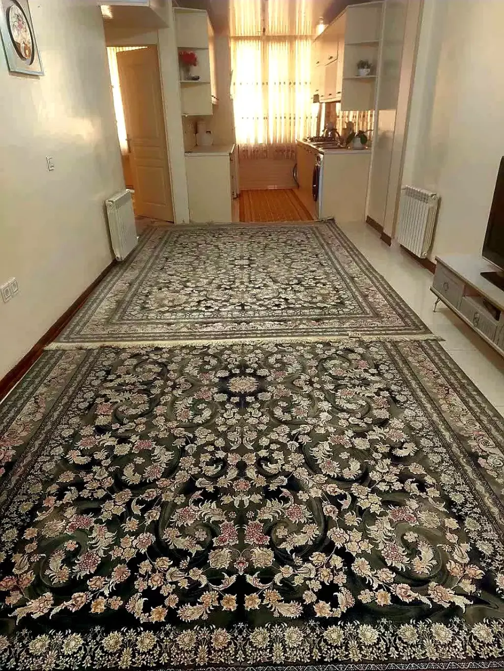 اجاره آپارتمان 48 متری در مینای جنوبی - تصویر 2
